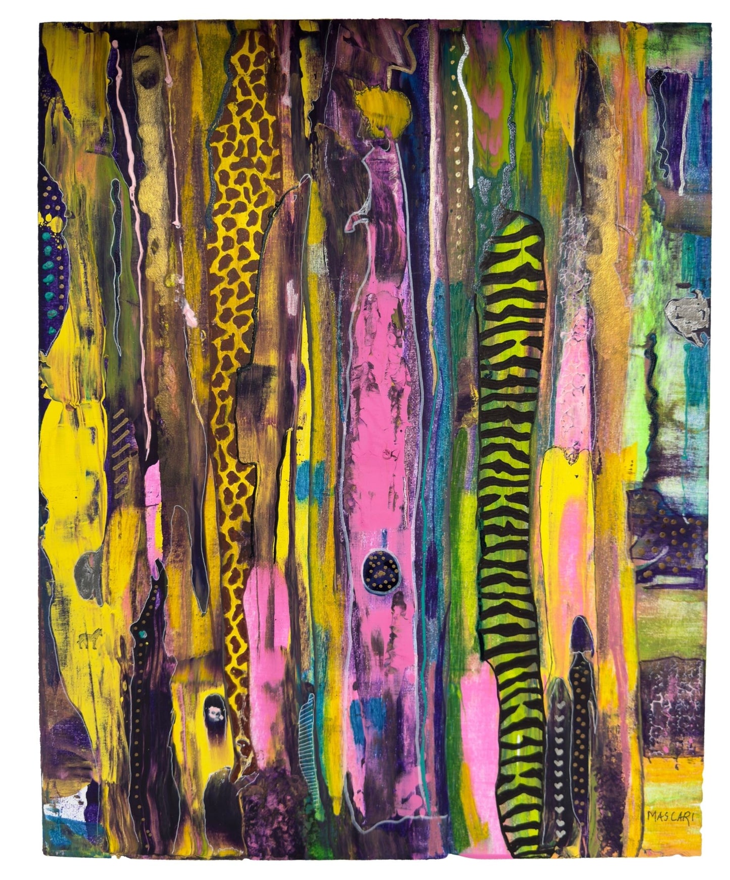Wild Reverence Two