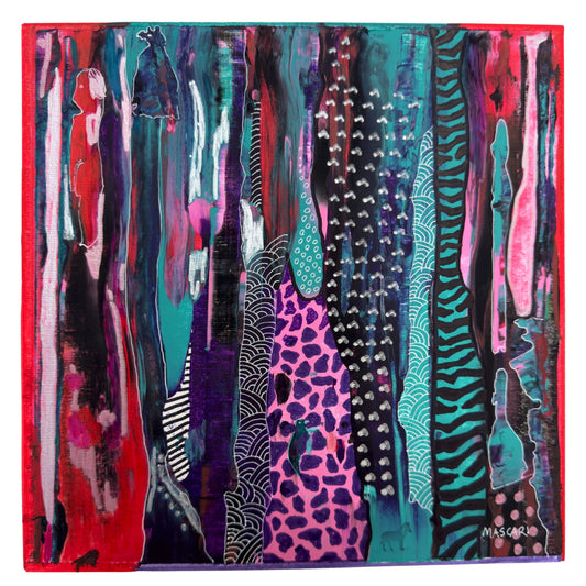 Wild Reverence Nine